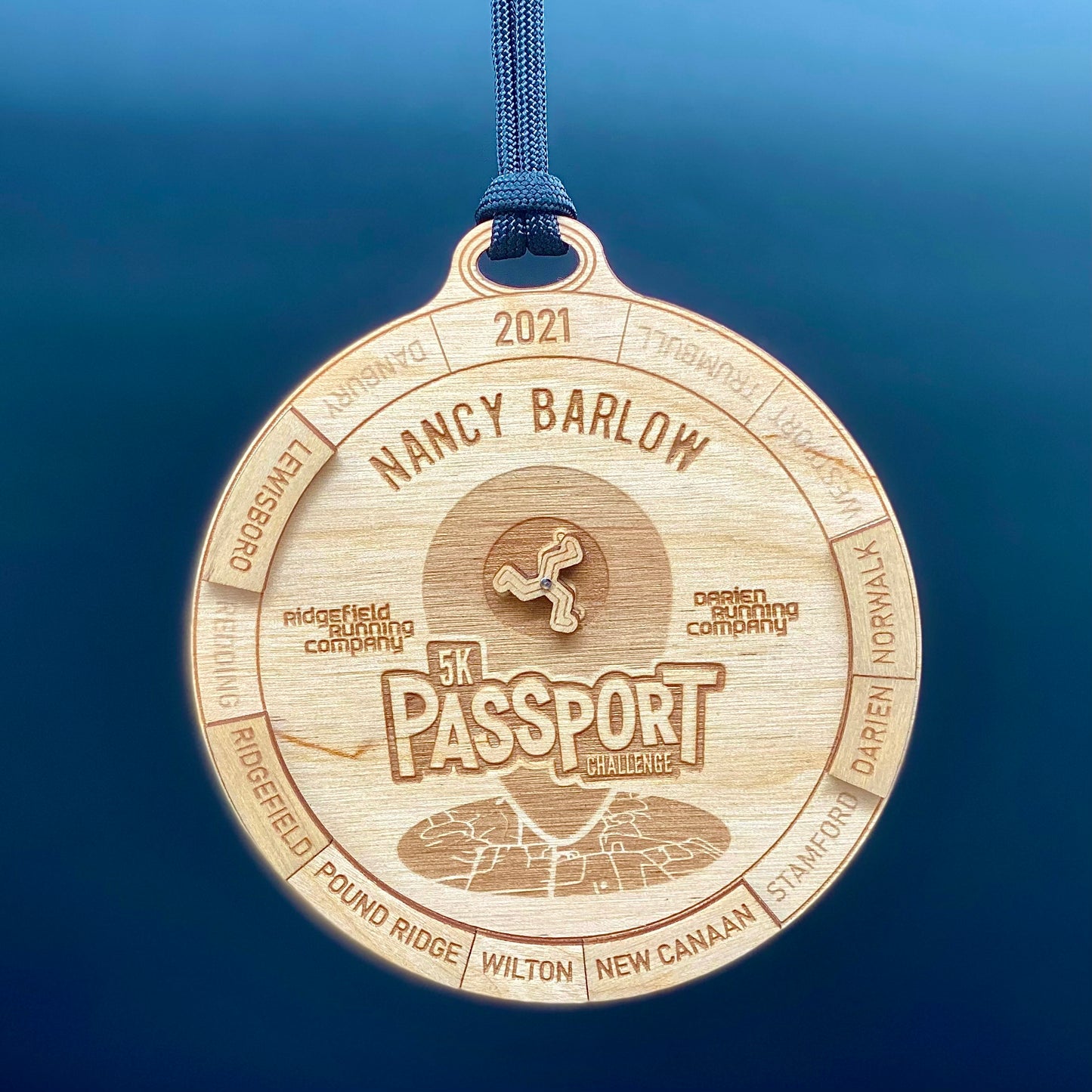 Raven Rock 100K Challenge