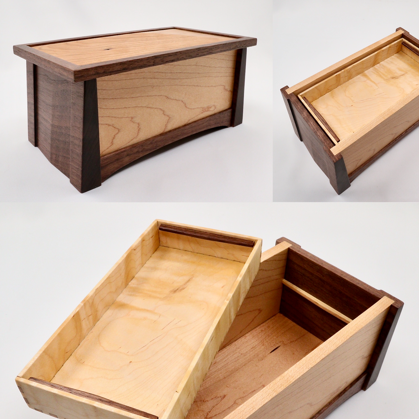 Keepsake Chest