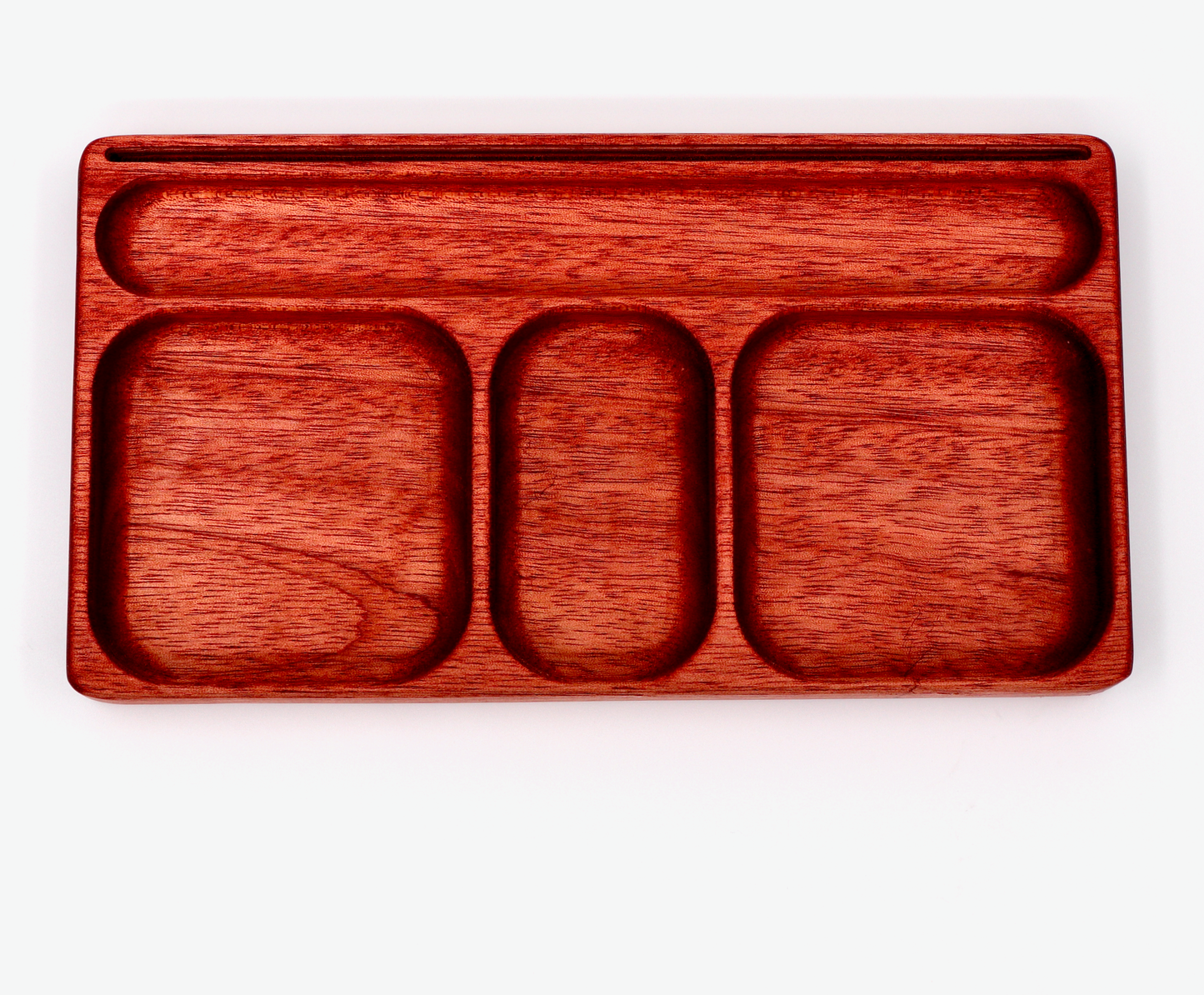 Dresser Valet Tray - Catch-All